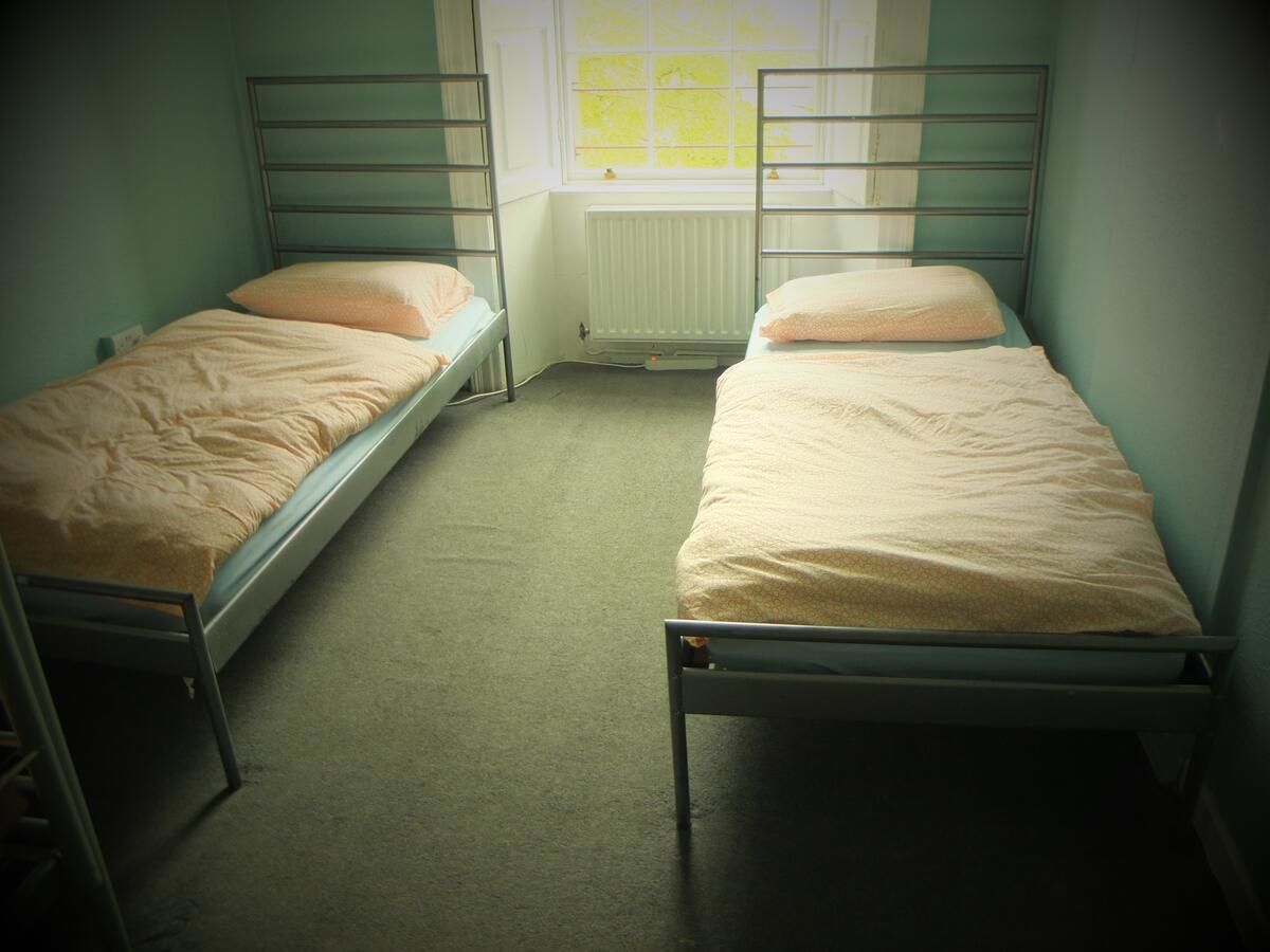 Хостелы Kilkenny Tourist Hostel Килкенни